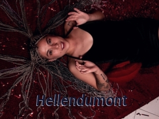 Hellendumont