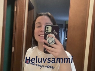 Heluvsammi