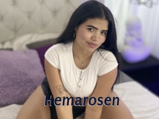 Hemarosen