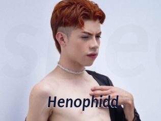 Henophidd