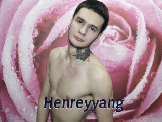 Henreyyang