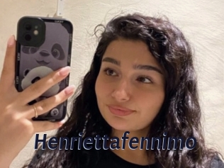 Henriettafennimo