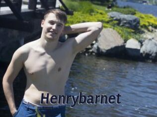 Henrybarnet