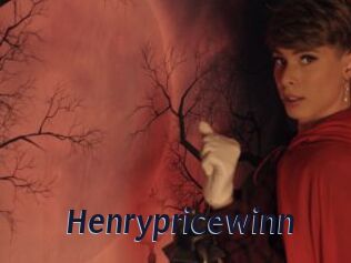 Henrypricewinn