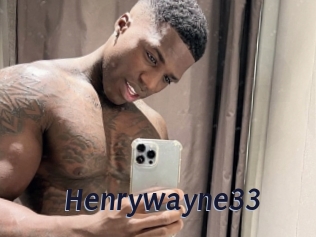 Henrywayne33