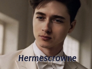 Hermescrowne