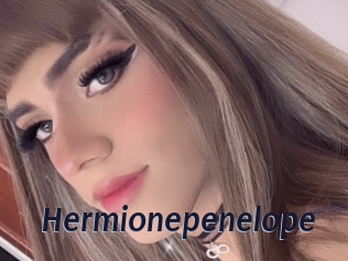 Hermionepenelope