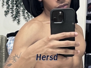 Hersd