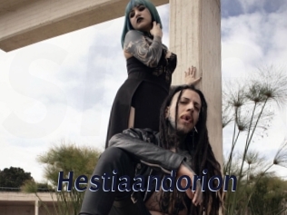 Hestiaandorion