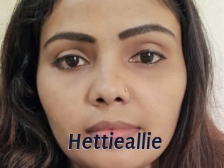 Hettieallie