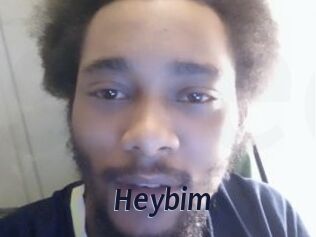 Heybim