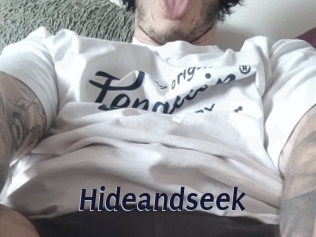 Hideandseek