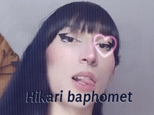 Hikari_baphomet