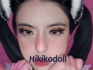 Hikikodoll