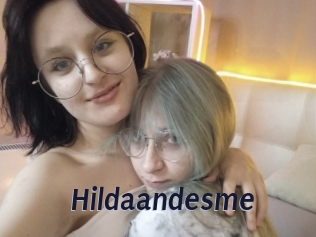 Hildaandesme