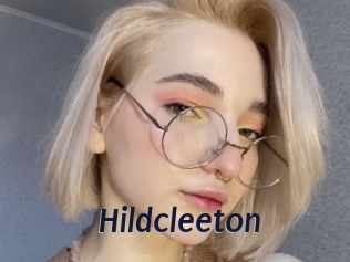 Hildcleeton