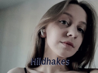 Hildhakes