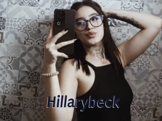 Hillarybeck