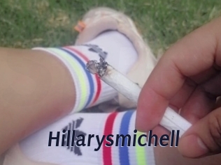 Hillarysmichell