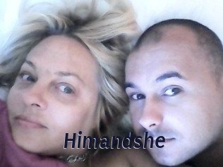 Himandshe