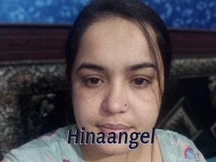 Hinaangel