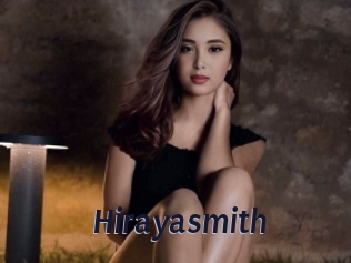 Hirayasmith