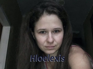 Hloelexis