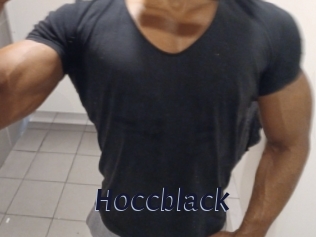 Hoccblack