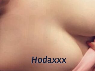 Hodaxxx