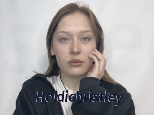 Holdichristley