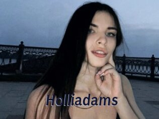 Holliadams