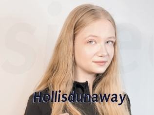 Hollisdunaway