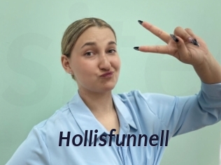 Hollisfunnell