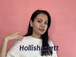 Hollishazlett