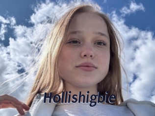 Hollishigbie