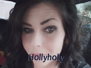 Hollyholly