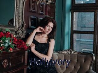 Hollyivory