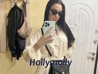 Hollymolly