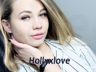 Hollyxlove