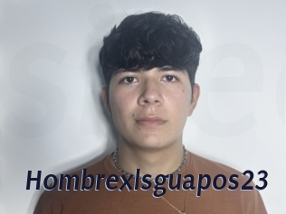Hombrexlsguapos23