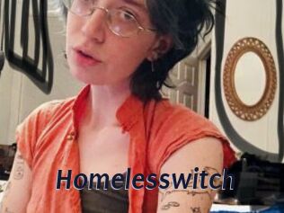 Homelesswitch