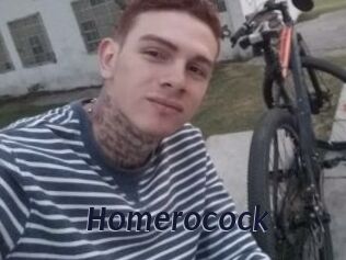 Homerocock