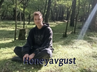 Honeyavgust