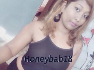 Honeybab18