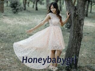 Honeybabygrl