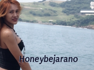 Honeybejarano