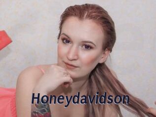 Honeydavidson