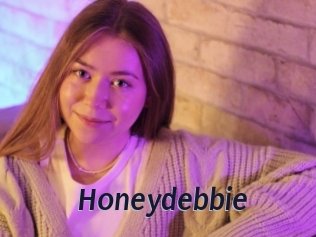 Honeydebbie