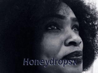 Honeydropsx