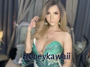 Honeykawaii